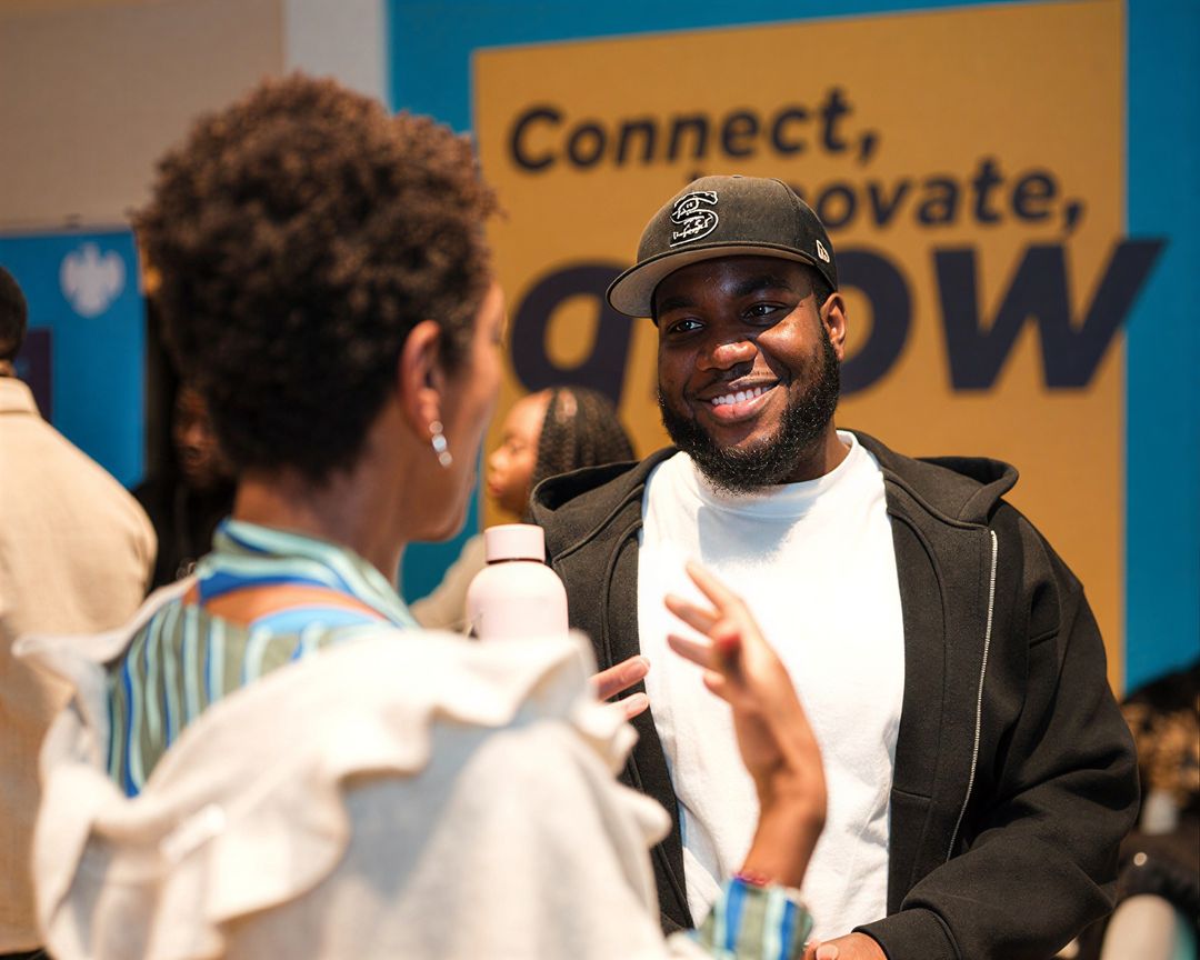 BARCLAYS BLACK FOUNDER ACCELERATOR 2026