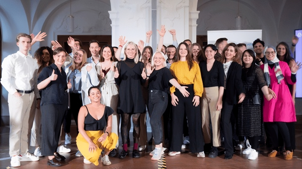 Summer School for Diverse Startups 2026 – SpinLab & HHL Digital Space