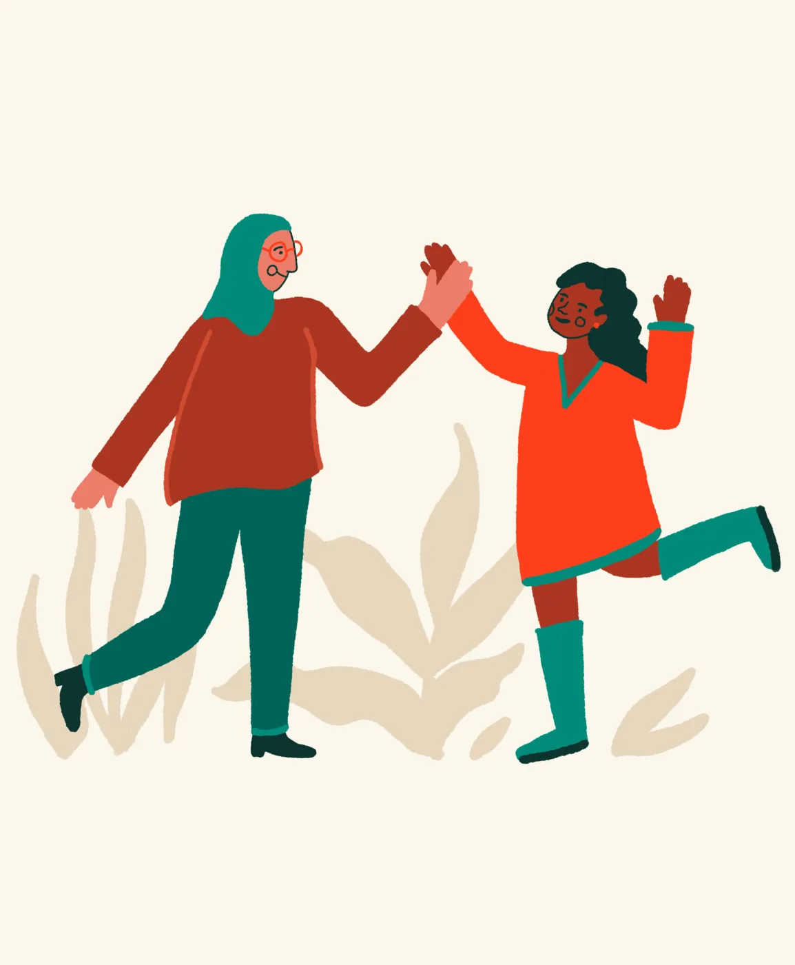 Grand Challenges Canada – Being Initiative (Transition to Scale)