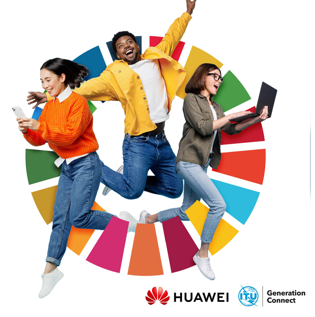 GENERATION CONNECT YOUNG LEADERSHIP PROGRAMME (GCYLP) – 2026–2027 COHORT