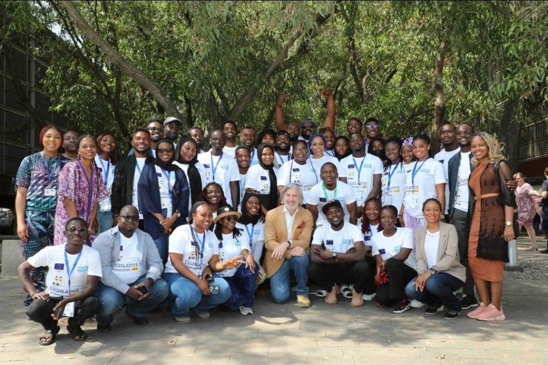 PLAC 2026 LEGISLATIVE INTERNSHIP PROGRAM (STIPEND SUPPORT)