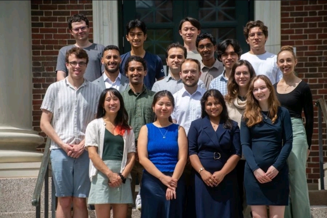 CBAI SUMMER RESEARCH FELLOWSHIP IN AI SAFETY 2026 (Fully Funded)