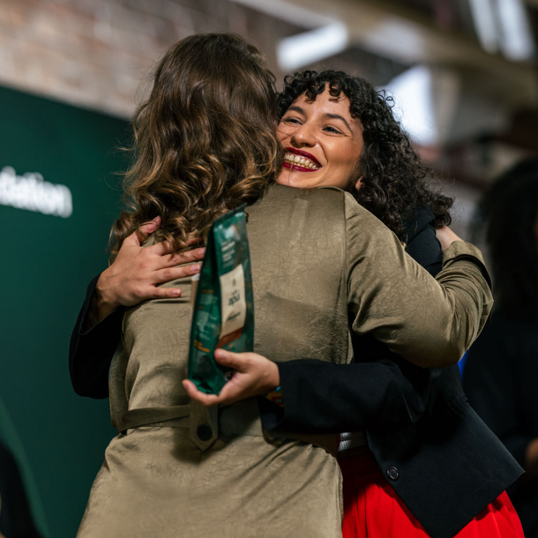 BAYER FOUNDATION WOMEN ENTREPRENEURS AWARD – 2026 (€25,000 FUNDING)