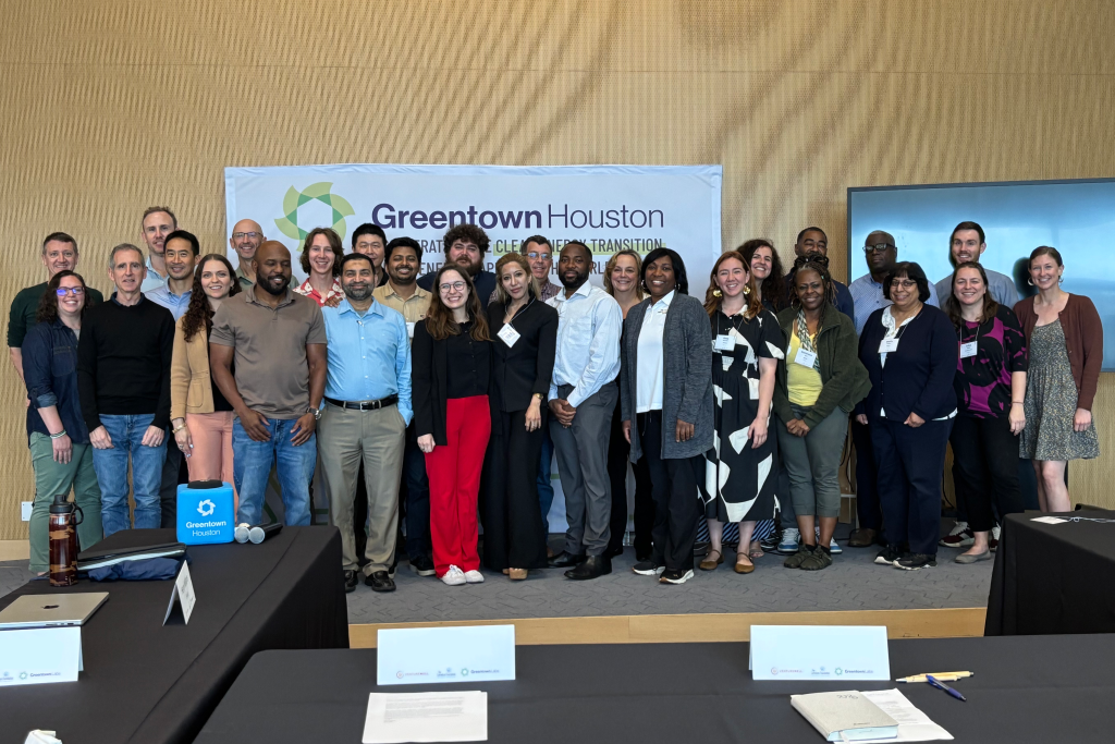 ASPIRE CLIMATETECH INVESTOR ENGAGEMENT PROGRAM (FUNDING) – 2026