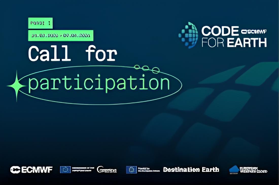 CODE FOR EARTH 2026 – OPEN SOURCE INNOVATION PROGRAMME